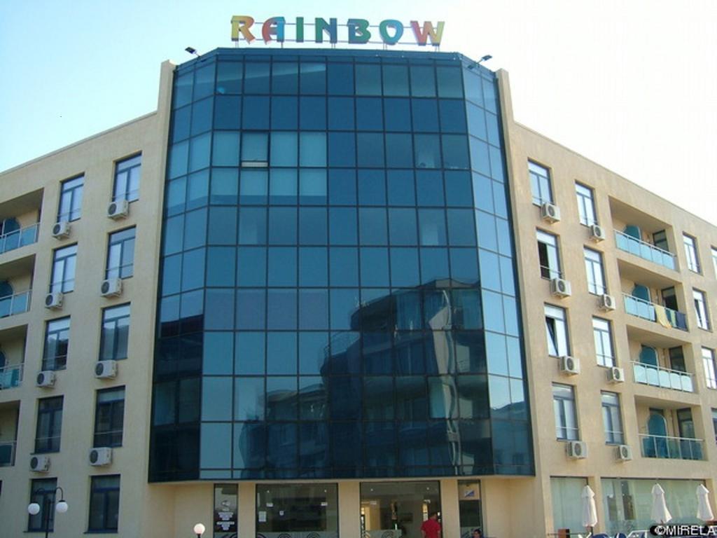 Apartman Rainbow 1 - Aparthotel